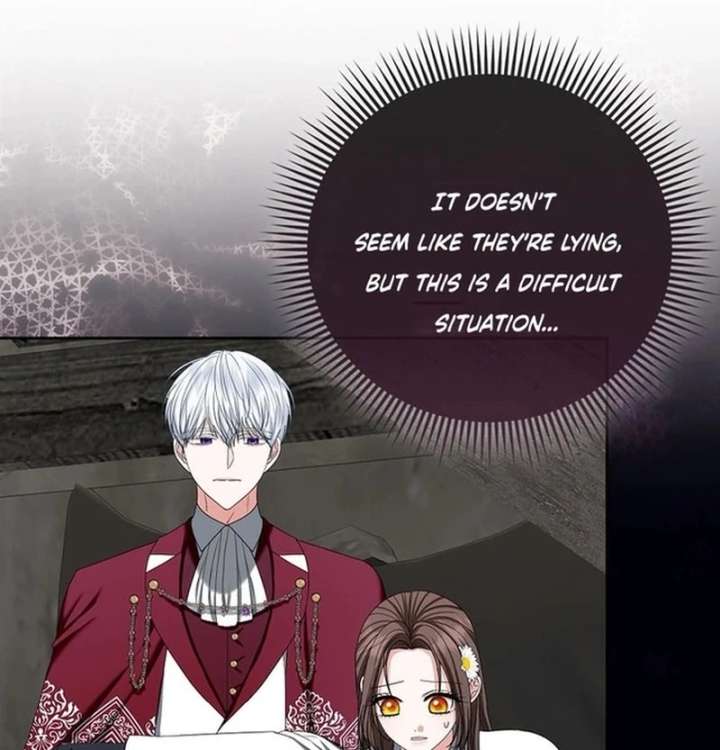 The Terminally Ill Miss Goes Undercover in the Villain’s Household Chapter 21 514 081