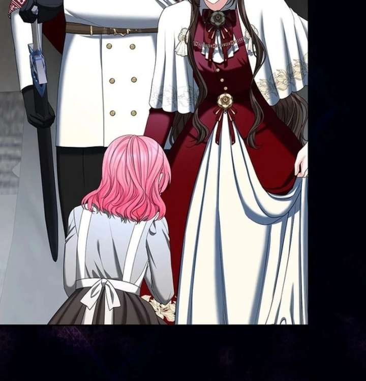 The Terminally Ill Miss Goes Undercover in the Villain’s Household Chapter 21 515 082