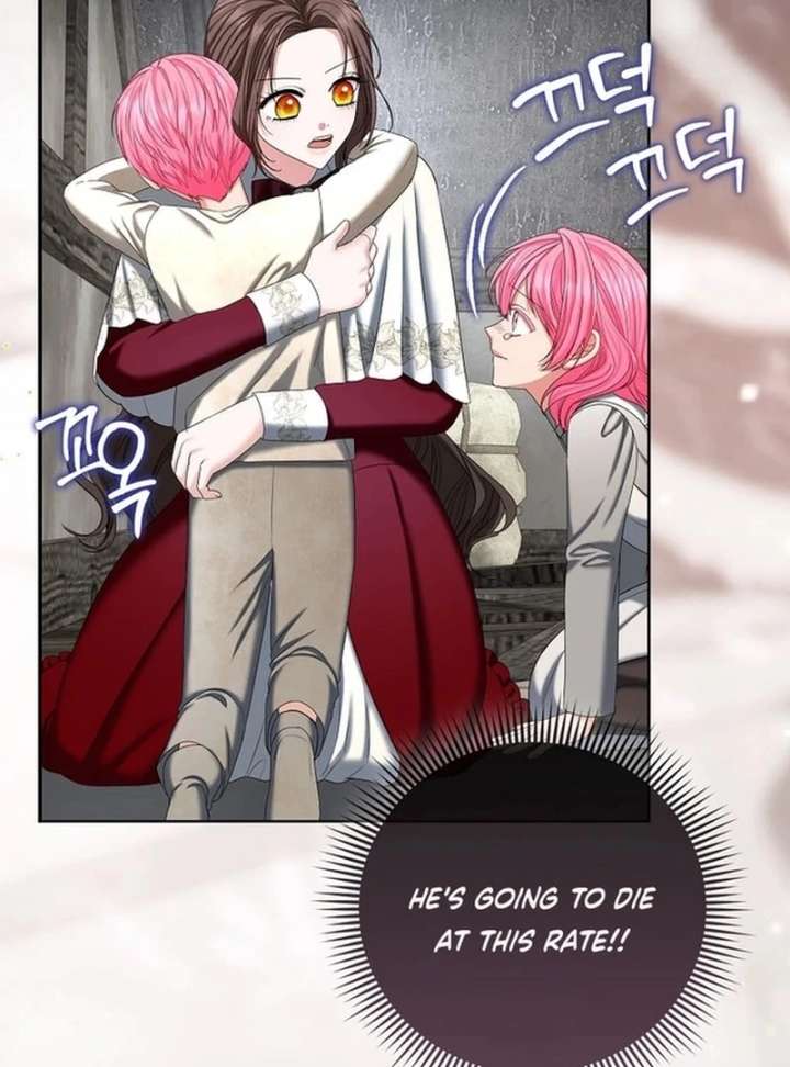 The Terminally Ill Miss Goes Undercover in the Villain’s Household Chapter 21 521 088