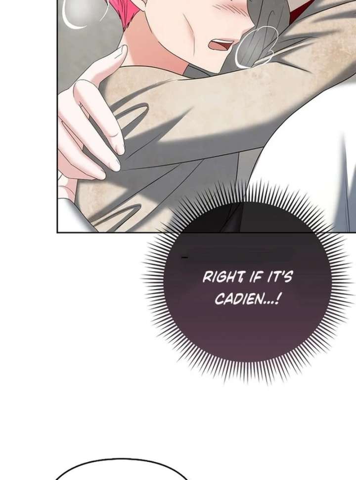 The Terminally Ill Miss Goes Undercover in the Villain’s Household Chapter 21 526 093