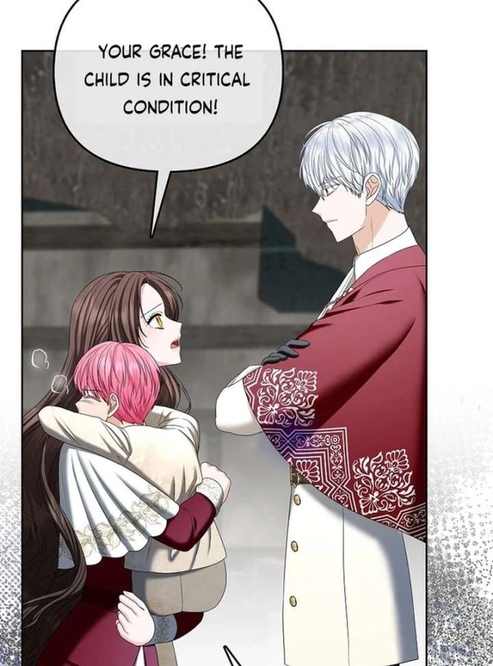 The Terminally Ill Miss Goes Undercover in the Villain’s Household Chapter 21 527 094