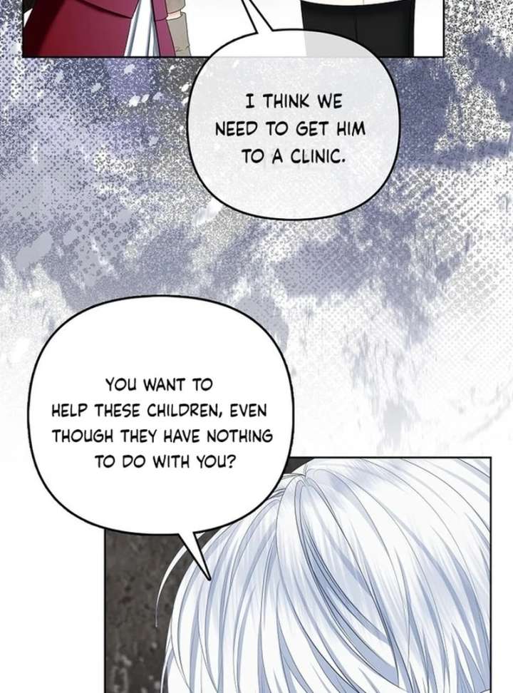 The Terminally Ill Miss Goes Undercover in the Villain’s Household Chapter 21 528 095