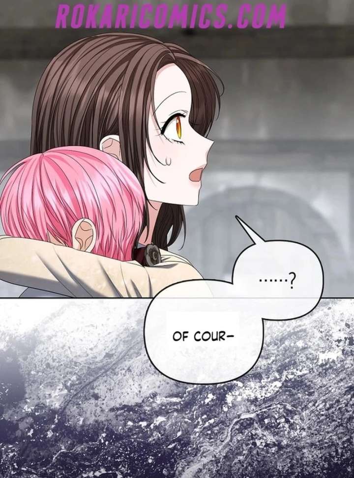 The Terminally Ill Miss Goes Undercover in the Villain’s Household Chapter 21 530 097