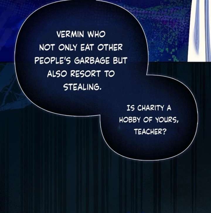 The Terminally Ill Miss Goes Undercover in the Villain’s Household Chapter 21 533 100