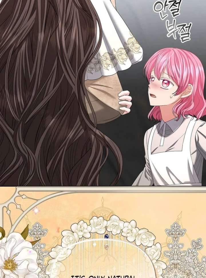 The Terminally Ill Miss Goes Undercover in the Villain’s Household Chapter 21 539 106