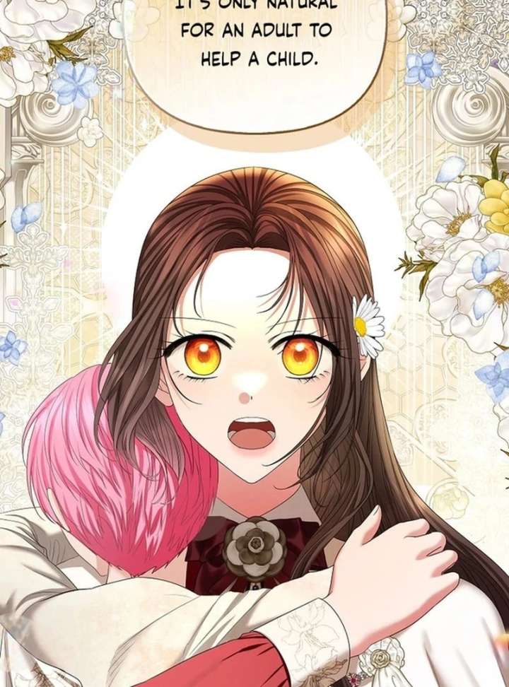 The Terminally Ill Miss Goes Undercover in the Villain’s Household Chapter 21 540 107