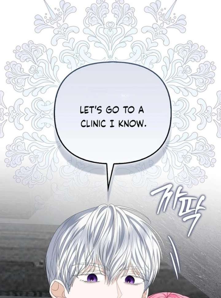 The Terminally Ill Miss Goes Undercover in the Villain’s Household Chapter 21 547 114