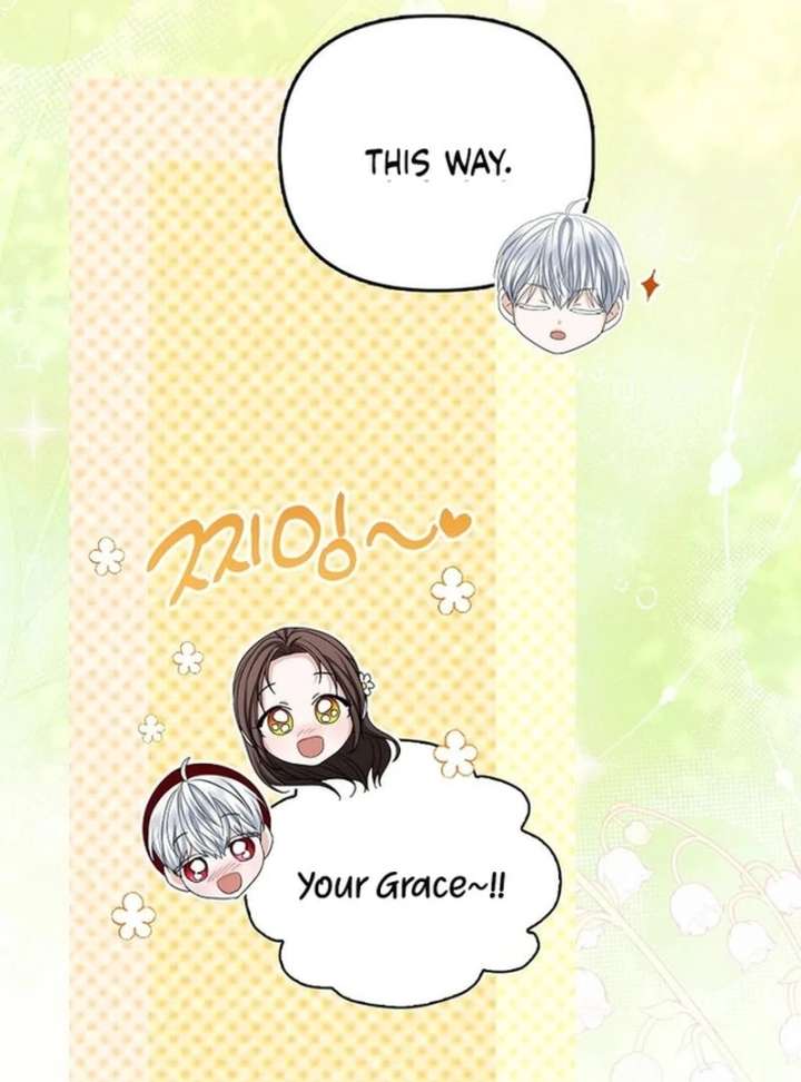 The Terminally Ill Miss Goes Undercover in the Villain’s Household Chapter 21 549 116