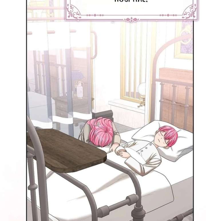 The Terminally Ill Miss Goes Undercover in the Villain’s Household Chapter 21 551 118