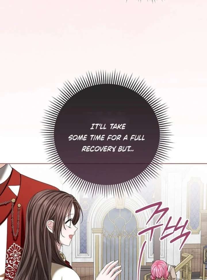 The Terminally Ill Miss Goes Undercover in the Villain’s Household Chapter 21 555 122