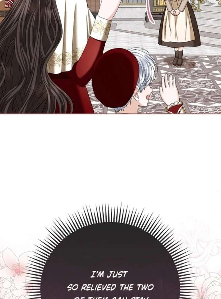 The Terminally Ill Miss Goes Undercover in the Villain’s Household Chapter 21 556 123