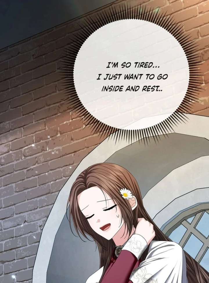 The Terminally Ill Miss Goes Undercover in the Villain’s Household Chapter 21 562 129