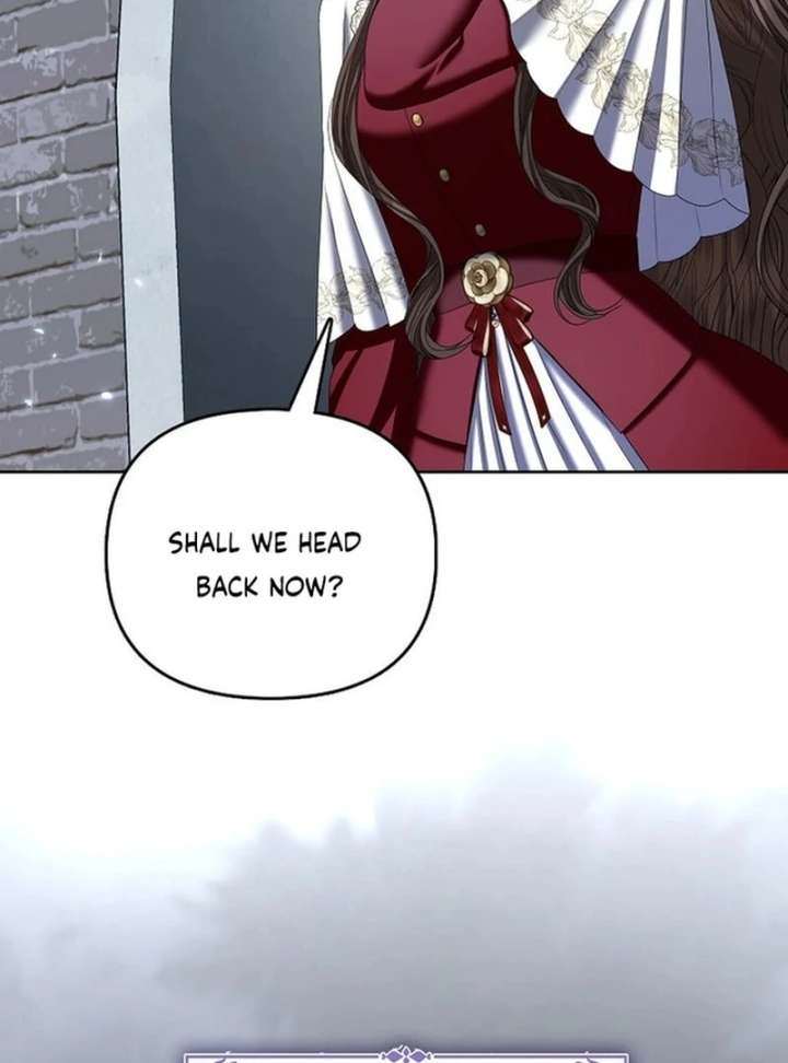 The Terminally Ill Miss Goes Undercover in the Villain’s Household Chapter 21 563 130