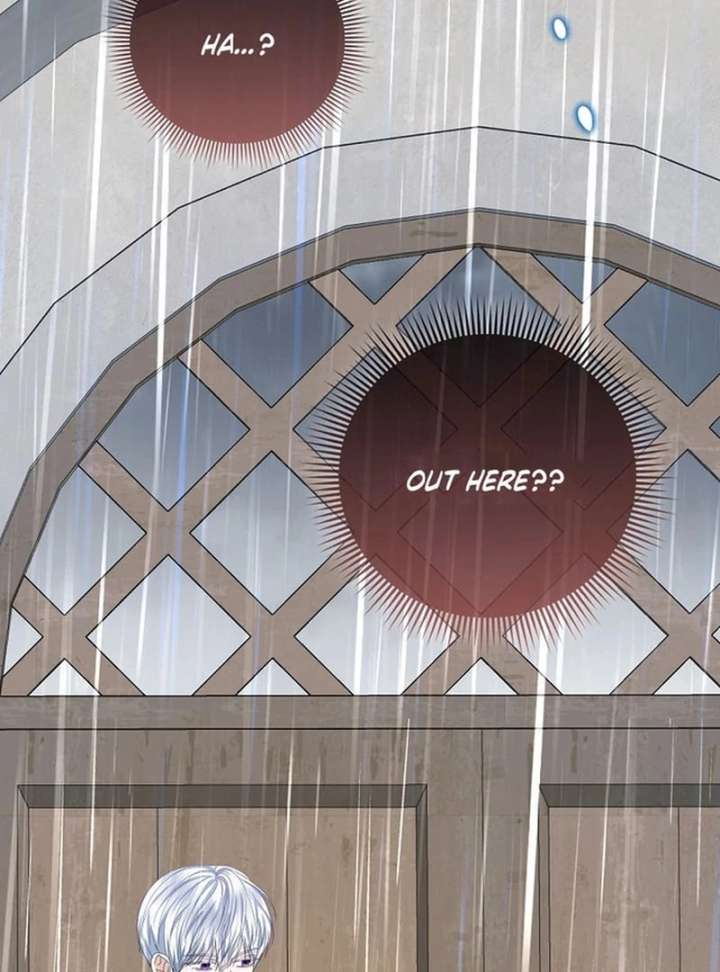 The Terminally Ill Miss Goes Undercover in the Villain’s Household Chapter 21 568 135