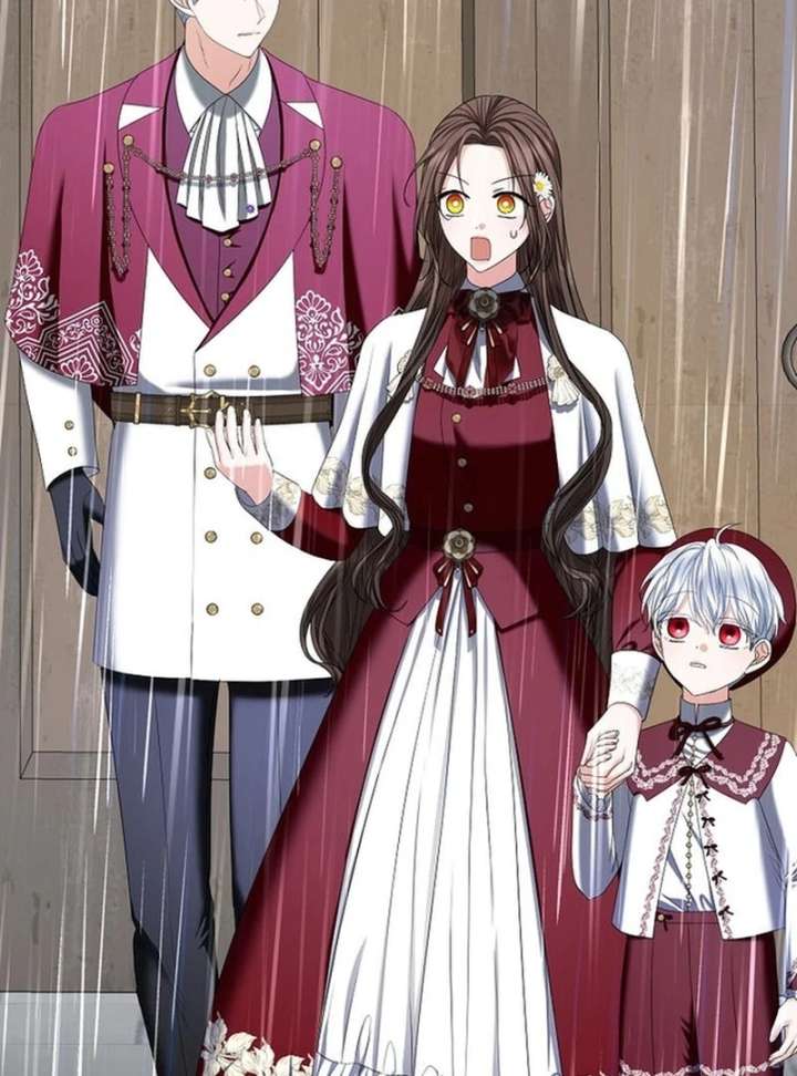 The Terminally Ill Miss Goes Undercover in the Villain’s Household Chapter 21 569 136