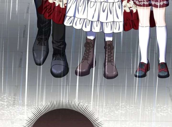 The Terminally Ill Miss Goes Undercover in the Villain’s Household Chapter 21 570 137