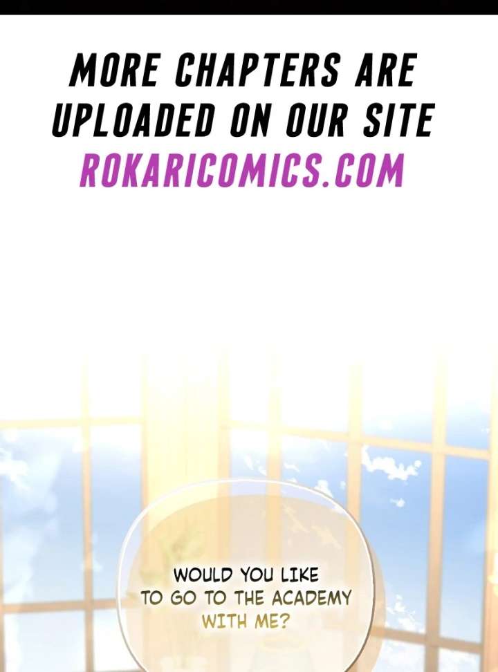 The Terminally Ill Miss Goes Undercover in the Villain’s Household Chapter 26 384 002