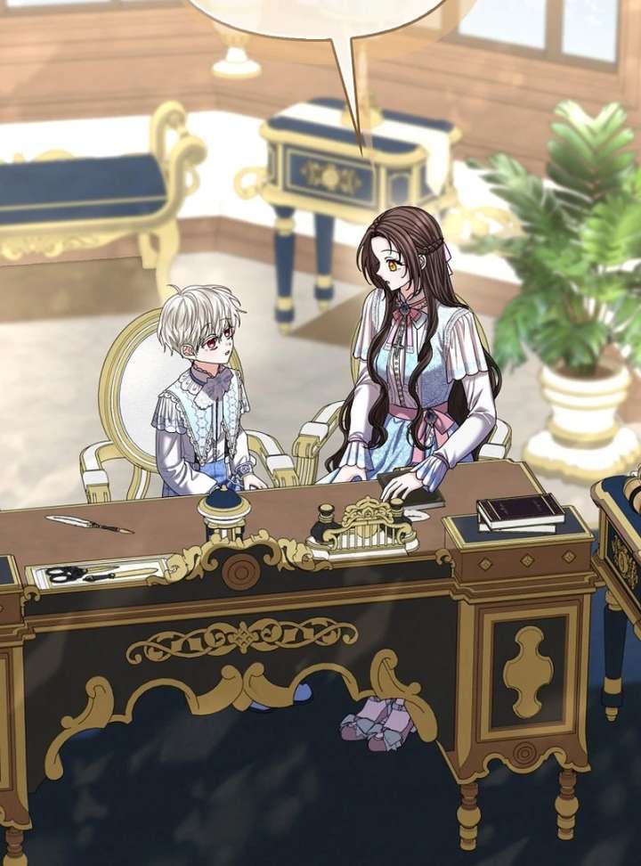 The Terminally Ill Miss Goes Undercover in the Villain’s Household Chapter 26 385 003