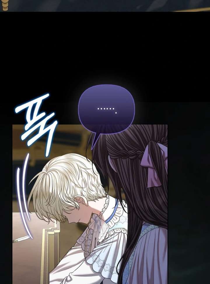 The Terminally Ill Miss Goes Undercover in the Villain’s Household Chapter 26 386 004