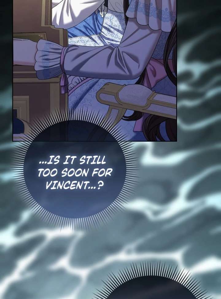 The Terminally Ill Miss Goes Undercover in the Villain’s Household Chapter 26 387 005