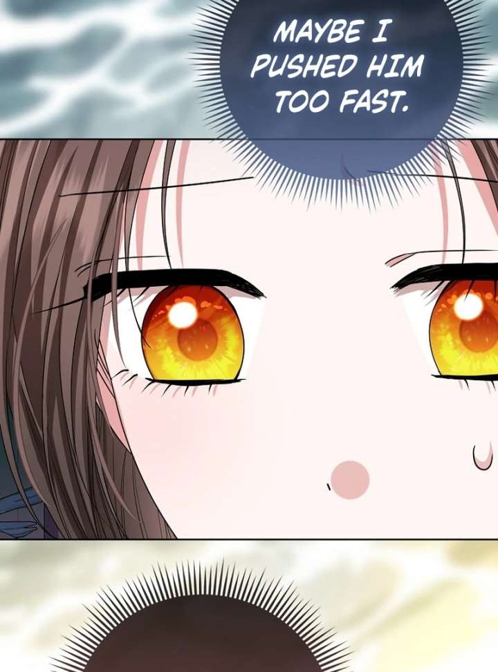 The Terminally Ill Miss Goes Undercover in the Villain’s Household Chapter 26 388 006