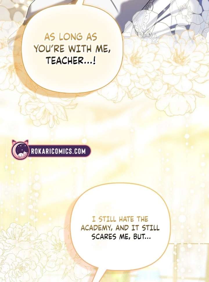 The Terminally Ill Miss Goes Undercover in the Villain’s Household Chapter 26 393 011