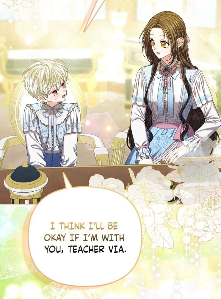 The Terminally Ill Miss Goes Undercover in the Villain’s Household Chapter 26 394 012