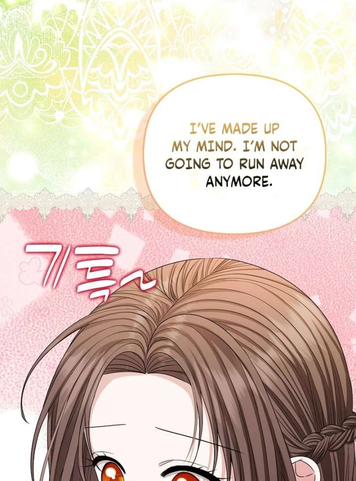 The Terminally Ill Miss Goes Undercover in the Villain’s Household Chapter 26 395 013