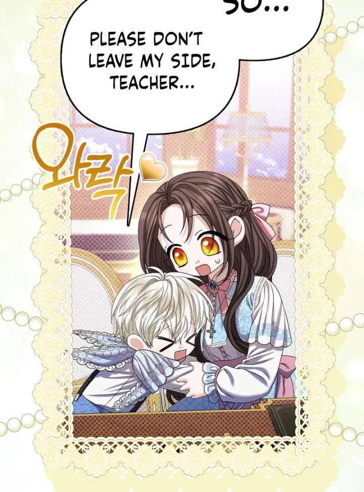 The Terminally Ill Miss Goes Undercover in the Villain’s Household Chapter 26 397 015