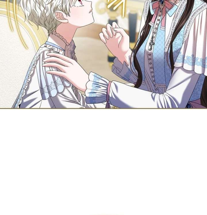 The Terminally Ill Miss Goes Undercover in the Villain’s Household Chapter 26 399 017