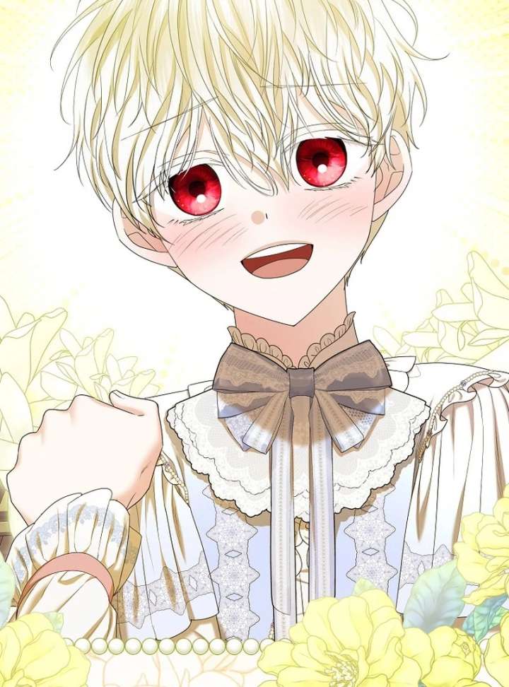 The Terminally Ill Miss Goes Undercover in the Villain’s Household Chapter 26 402 020