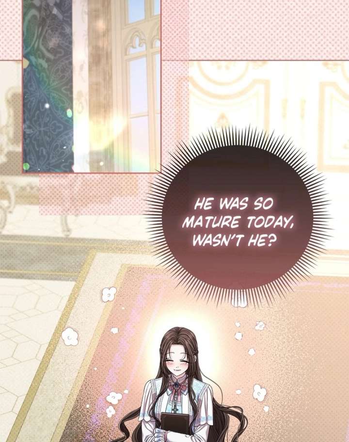 The Terminally Ill Miss Goes Undercover in the Villain’s Household Chapter 26 407 025