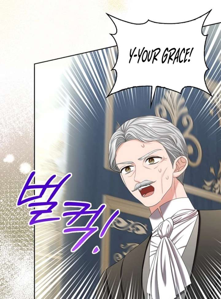 The Terminally Ill Miss Goes Undercover in the Villain’s Household Chapter 26 422 040