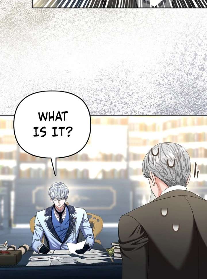 The Terminally Ill Miss Goes Undercover in the Villain’s Household Chapter 26 423 041