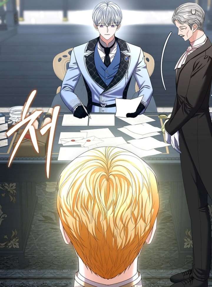 The Terminally Ill Miss Goes Undercover in the Villain’s Household Chapter 26 426 044