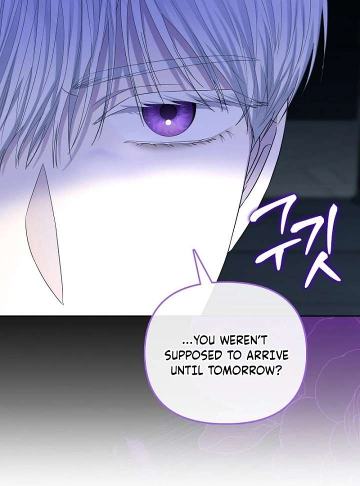 The Terminally Ill Miss Goes Undercover in the Villain’s Household Chapter 26 428 046