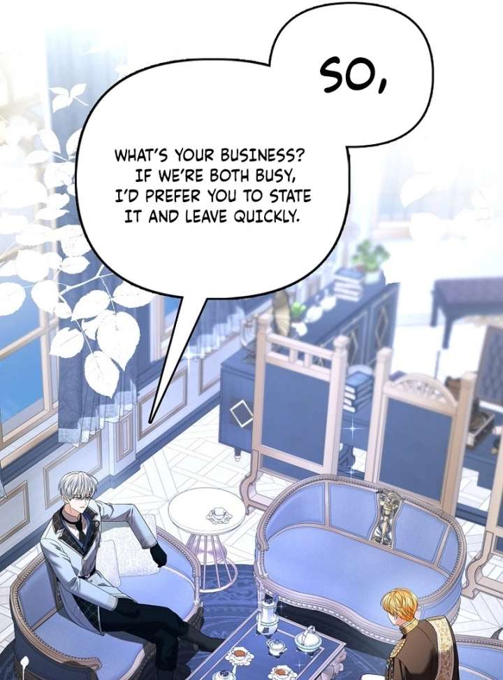 The Terminally Ill Miss Goes Undercover in the Villain’s Household Chapter 26 435 053