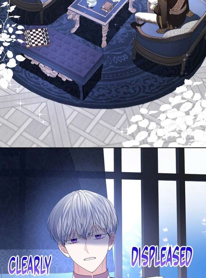 The Terminally Ill Miss Goes Undercover in the Villain’s Household Chapter 26 436 054