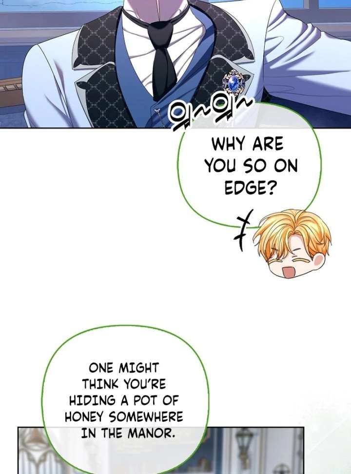 The Terminally Ill Miss Goes Undercover in the Villain’s Household Chapter 26 437 055