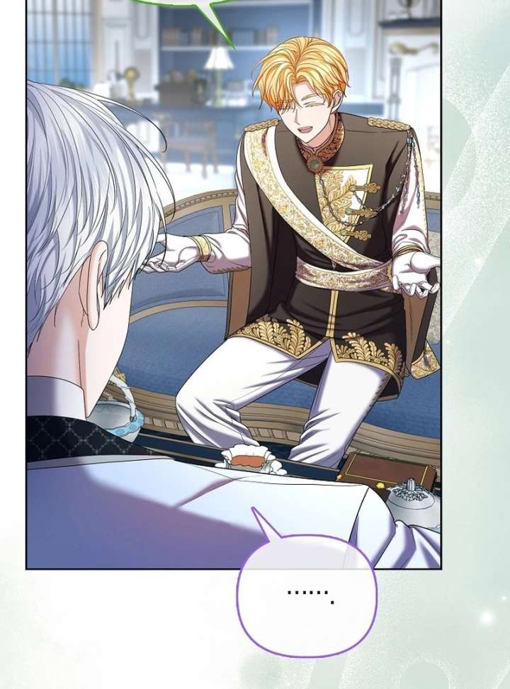 The Terminally Ill Miss Goes Undercover in the Villain’s Household Chapter 26 438 056