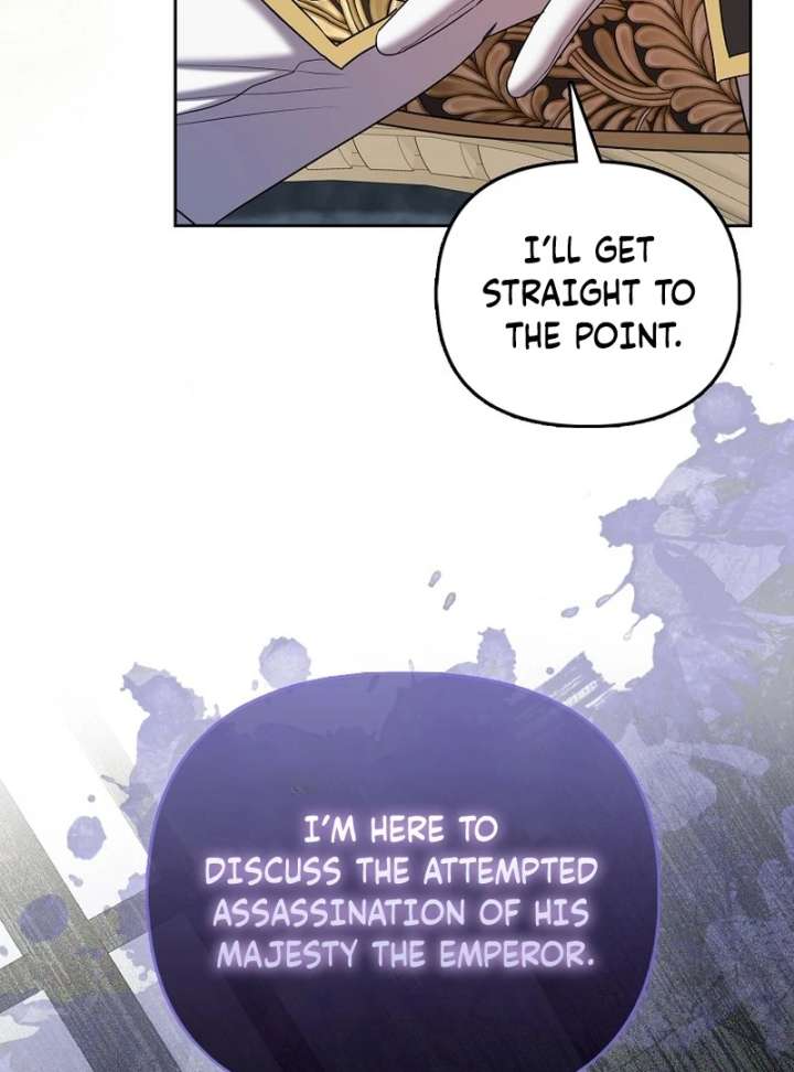 The Terminally Ill Miss Goes Undercover in the Villain’s Household Chapter 26 440 058