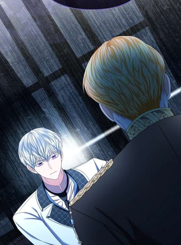 The Terminally Ill Miss Goes Undercover in the Villain’s Household Chapter 26 441 059