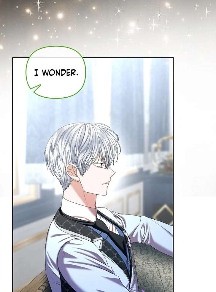 The Terminally Ill Miss Goes Undercover in the Villain’s Household Chapter 26 448 066