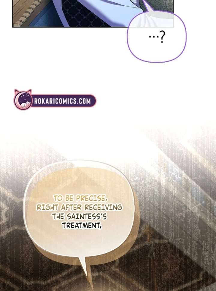 The Terminally Ill Miss Goes Undercover in the Villain’s Household Chapter 26 449 067