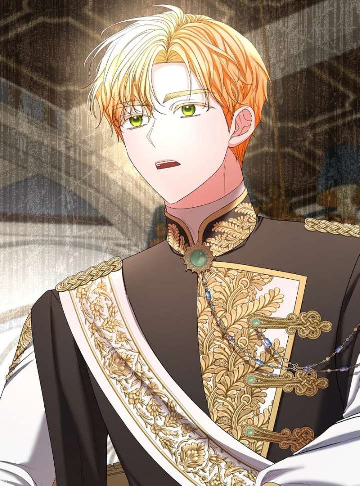 The Terminally Ill Miss Goes Undercover in the Villain’s Household Chapter 26 450 068