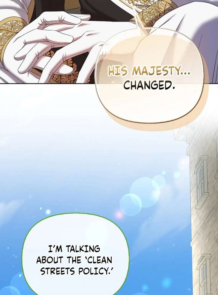 The Terminally Ill Miss Goes Undercover in the Villain’s Household Chapter 26 451 069