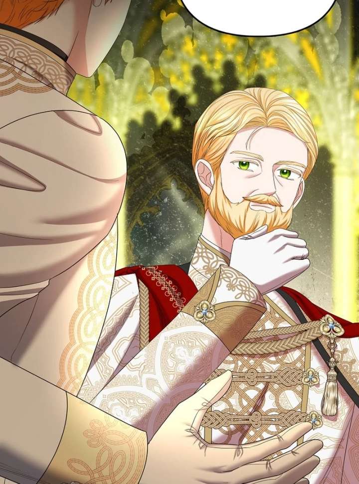 The Terminally Ill Miss Goes Undercover in the Villain’s Household Chapter 26 456 074