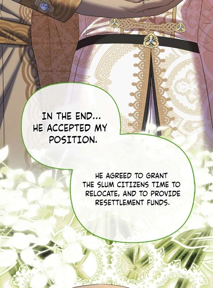 The Terminally Ill Miss Goes Undercover in the Villain’s Household Chapter 26 457 075