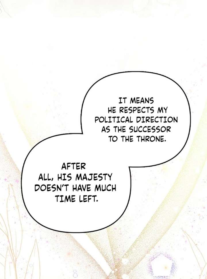 The Terminally Ill Miss Goes Undercover in the Villain’s Household Chapter 26 459 077