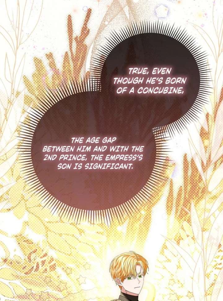 The Terminally Ill Miss Goes Undercover in the Villain’s Household Chapter 26 460 078